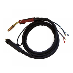 Купить Aurora MIG 400 WATER COOL 400A(60%) EURO 3m в Яме