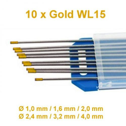 Купить Tbi WL-15(gold) d 1.6 в Яме