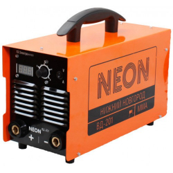 Купить Сварочный инвертор Neon ВД-201 в Яме