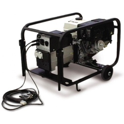 Купить Gesan GS 210 DC V rope в Яме