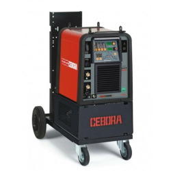 Cebora TIG AC-DC EVO 450/T ROBOT в Яме