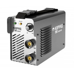 Купить FoxWeld Корунд 190 мини в Яме