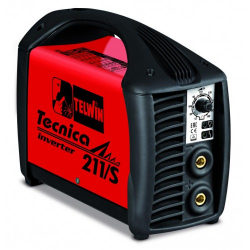 Купить Telwin TECNICA 211/S 230V в Яме