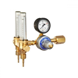 Купить GasIQ Tigex II Ar/Mix 2x34 l/min 3/4-3/8 в Яме
